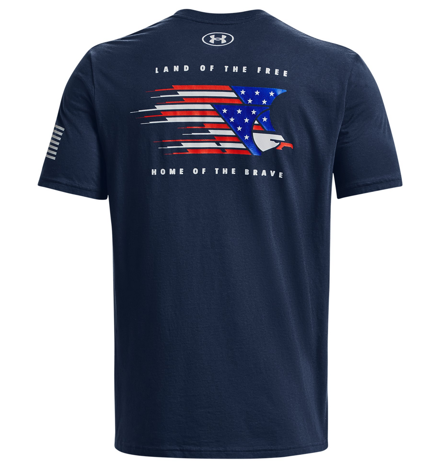 UA Freedom USA Eagle T-Shirt Under Armour