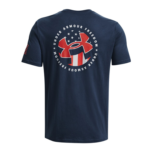 UA Freedom USA T-Shirt Under Armour