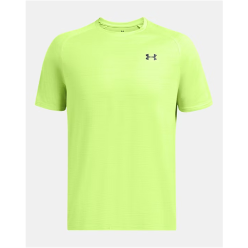Men's UA Tech 2.0 Tiger Short Sleeve