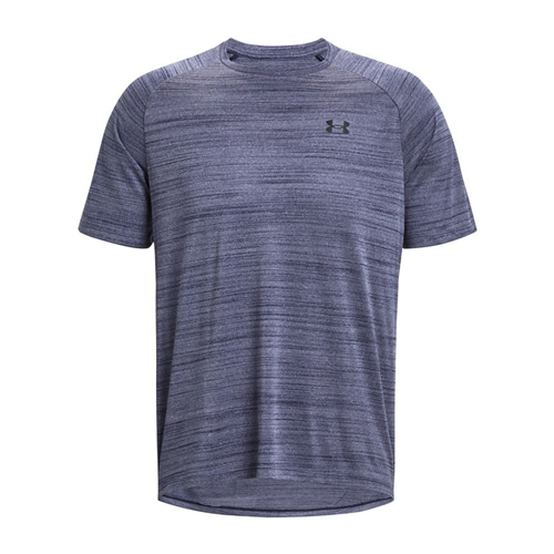 Men's UA Tech 2.0 Tiger Short Sleeve