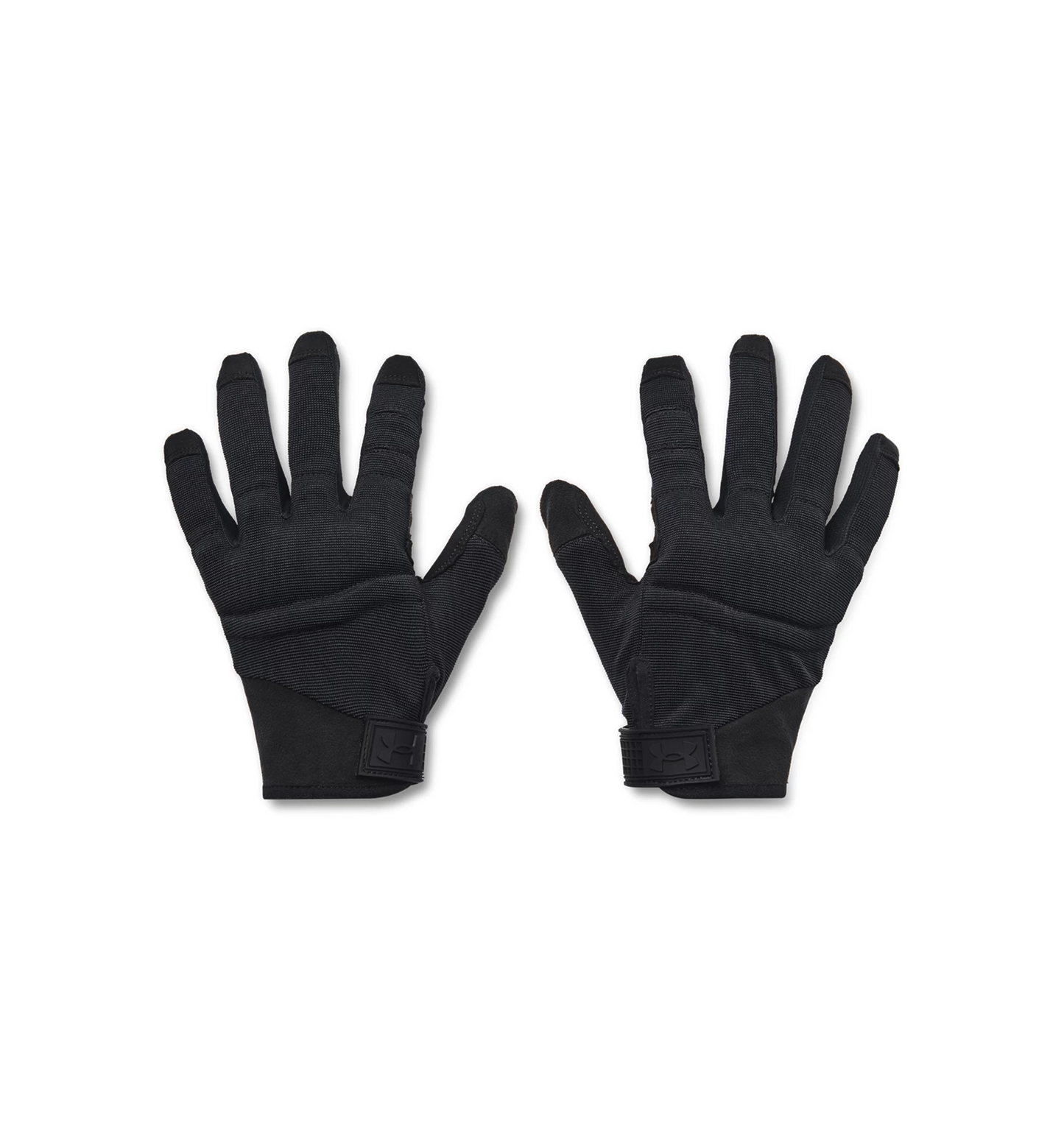 UA Tactical Blackout 3.0 Gloves Under Armour