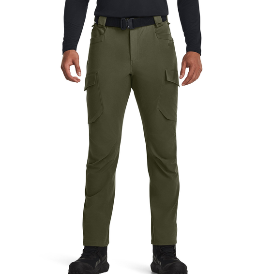 Men's UA Alpha Cargo Pants Under Armour