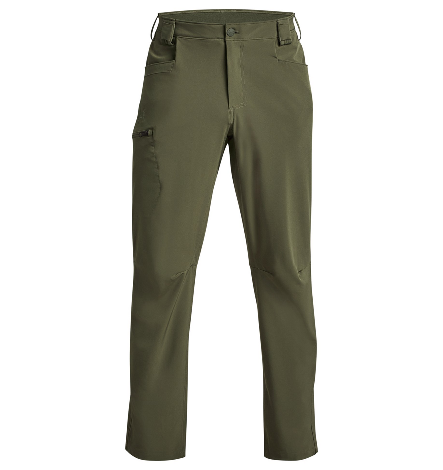 UA Defender Pants Under Armour
