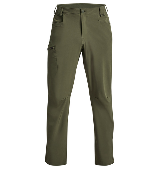 UA Defender Pants Under Armour