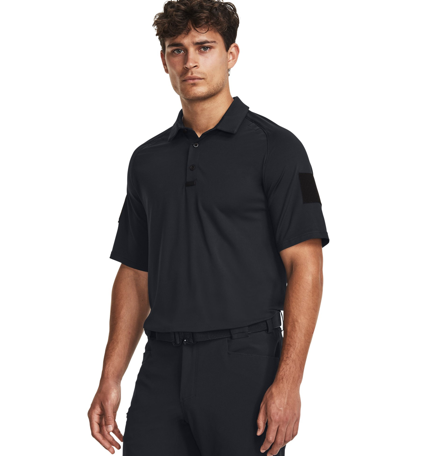 Men's UA Tac Elite Polo Under Armour