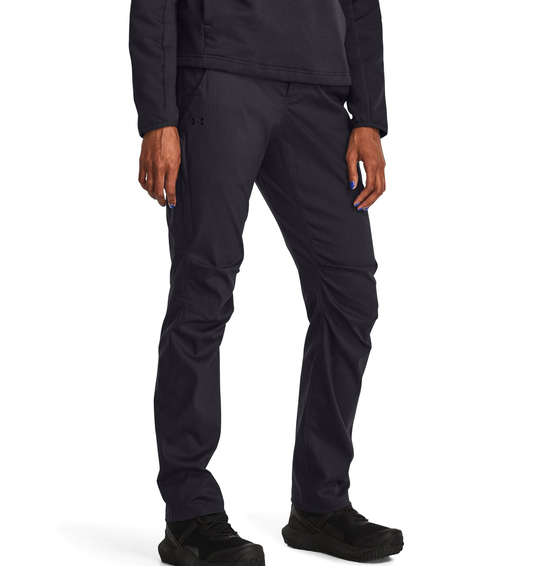 Women's UA Enduro Elite Flat Front Pants Under Armour