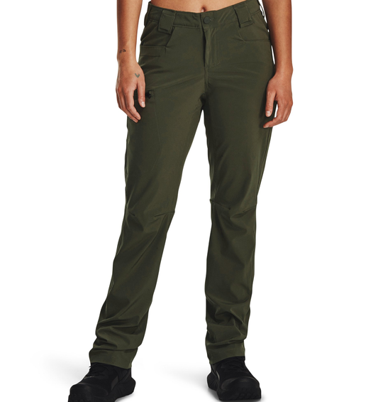 Women's UA Defender Pants Under Armour