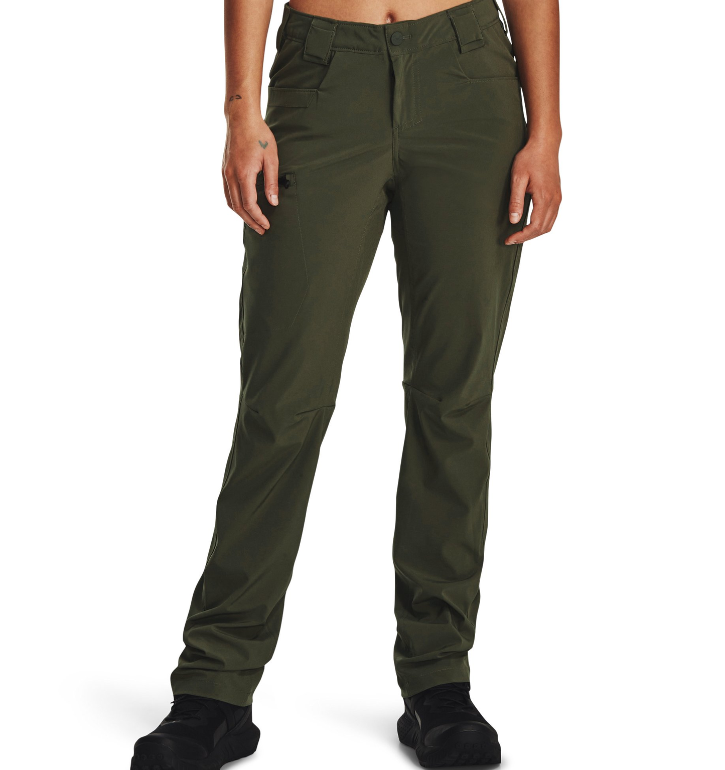 Women's UA Defender Pants Under Armour