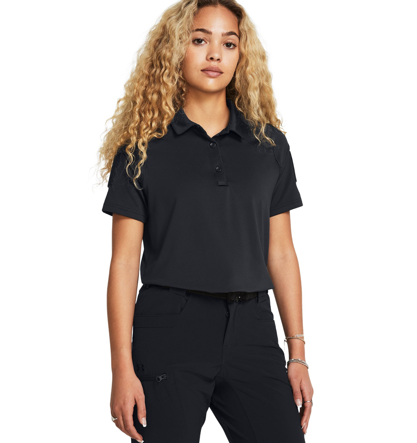 Women's UA Tac Elite Polo