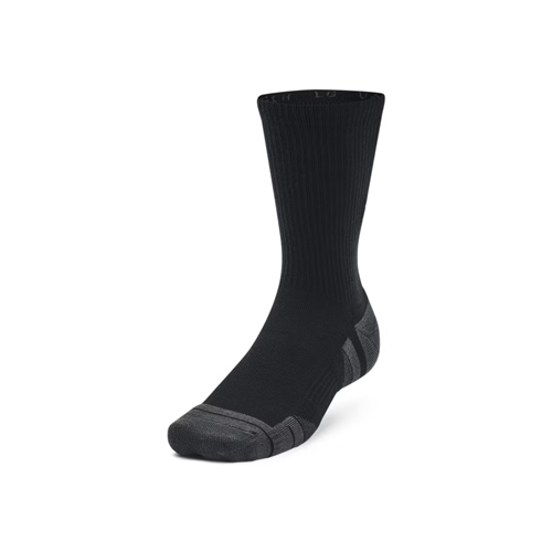 Unisex UA Performance Tech 3-Pack Crew Socks Under Armour