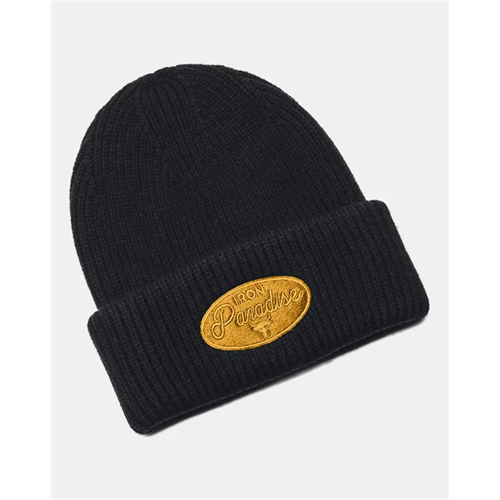 Men's Project Rock Beanie Under Armour