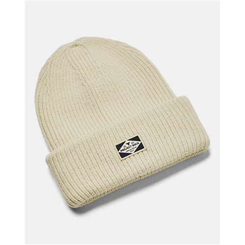 UA Men's Project Rock Beanie Under Armour