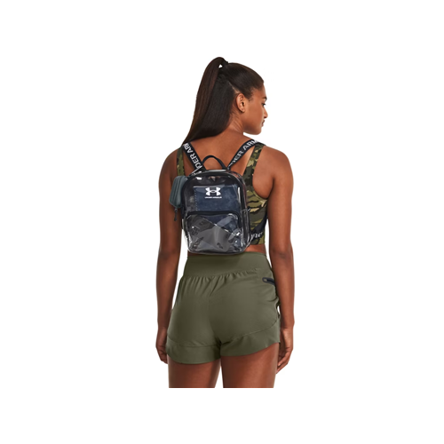 UA Sportstyle Mini Clear BP Under Armour