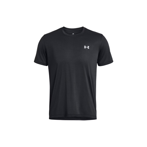 UA LAUNCH SHORTSLEEVE Under Armour