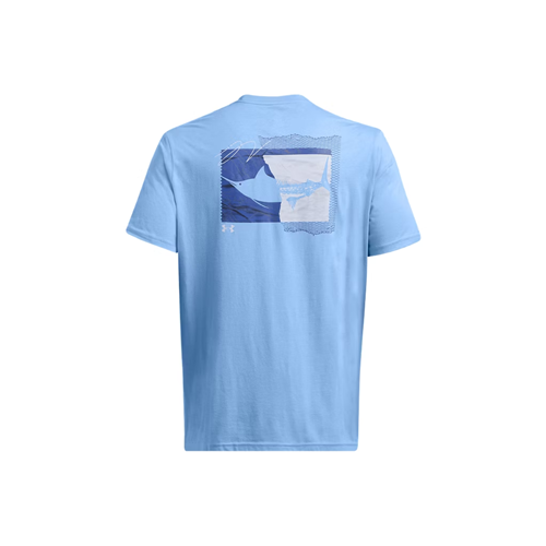 Men's UA Marlin Short Sleeve Under Armour