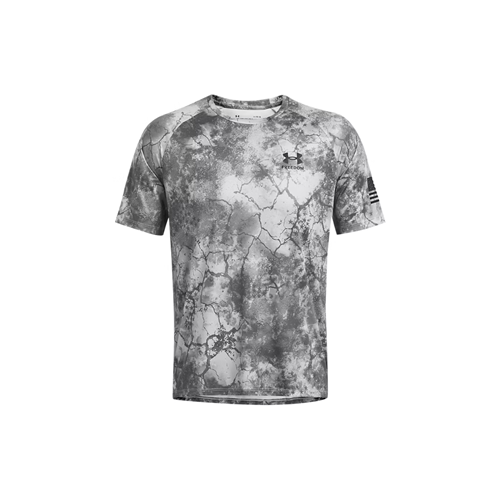 Men's UA Freedom Camo T-Shirt Under Armour