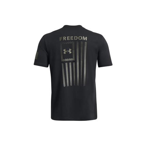 Freedom Flag Gradient T Under Armour