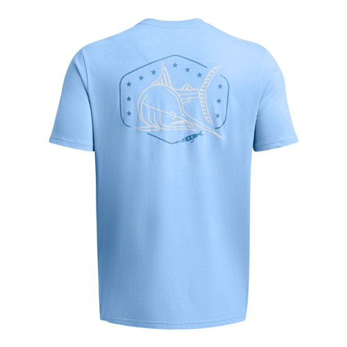 Men's UA Freedom Marlin T-Shirt Under Armour