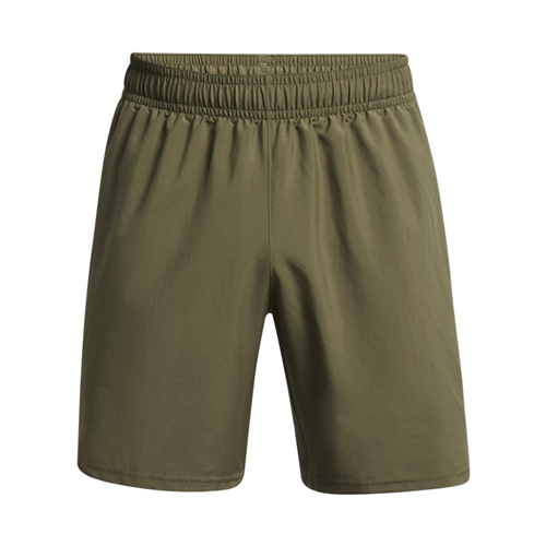 UA Tech Woven Wordmark Shorts Under Armour