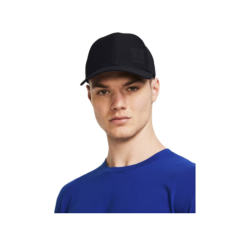 Men's UA ArmourVent Stretch Fit Cap Under Armour