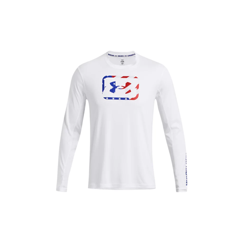 UA Fish Pro Freedom TB LS Under Armour
