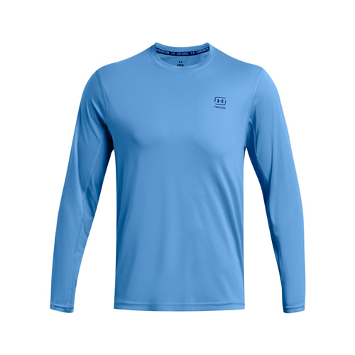 UA Iso-Chill Fish Pro Freedom Back Shirt
