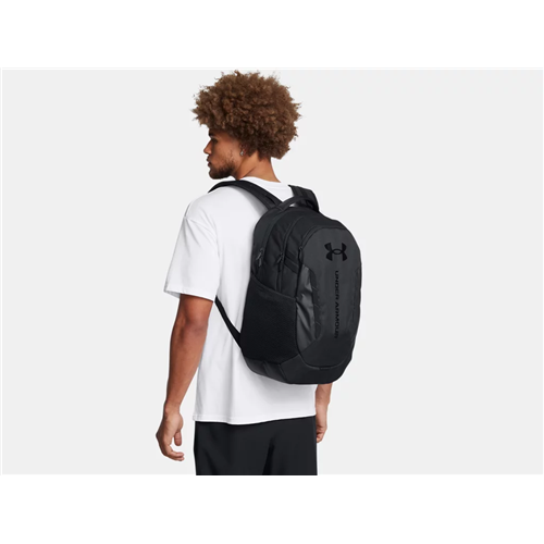 UA Hustle 6.0 Backpack Under Armour
