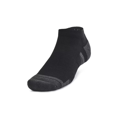 Unisex UA Performance Tech 6-Pack Low Socks Under Armour