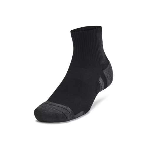 Unisex UA Perf Tech 6pk Qtr Under Armour