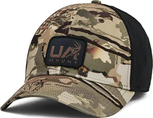 Under Armour M Hunt Trucker UA Forest 2.0 Camo OSFM Under Armour