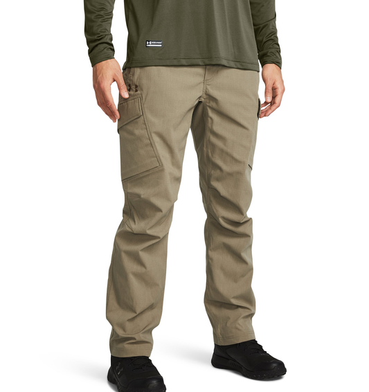 Men's UA Tactical Elite Cargo Pants Under Armour