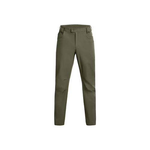 Men's UA Alpha Flat Front Pants Under Armour