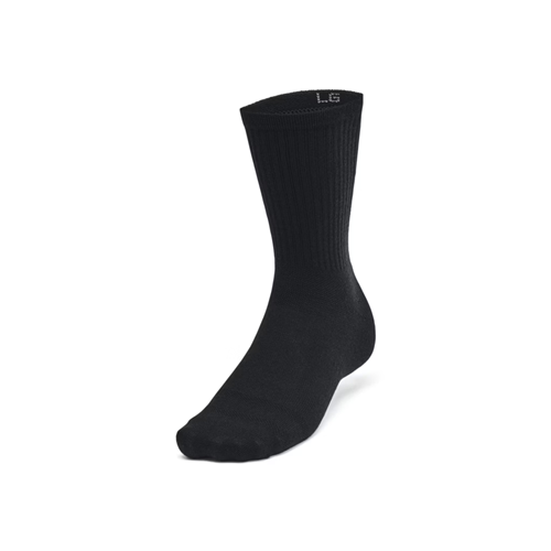 UA Essential 6pk Crew Under Armour