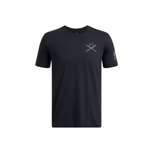 Men's UA Freedom Spine T-Shirt