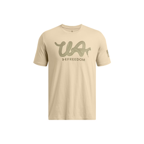 Men's UA Freedom Military T-Shirt Under Armour