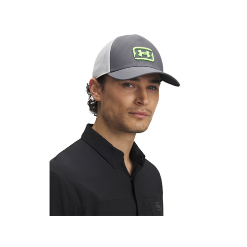 M Iso-chill Fish Trucker Under Armour