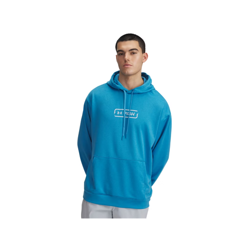 UA M Fish Pro Terry Hoodie Under Armour