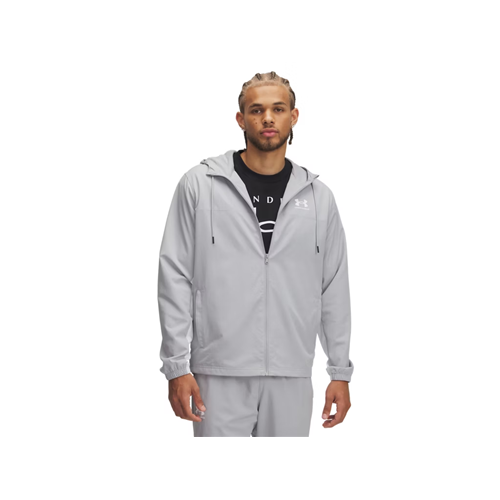 UA Rival Wvn Windbreaker Under Armour