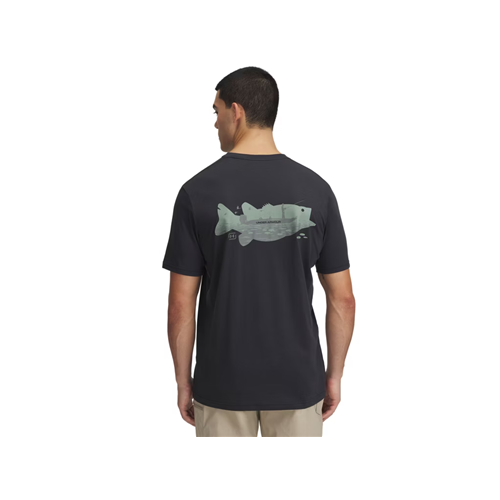 UA M BASS SS Under Armour