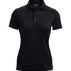 Women's UA Tactical Perf Range Polo 2.0