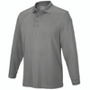 Long Sleeve Impact Polo