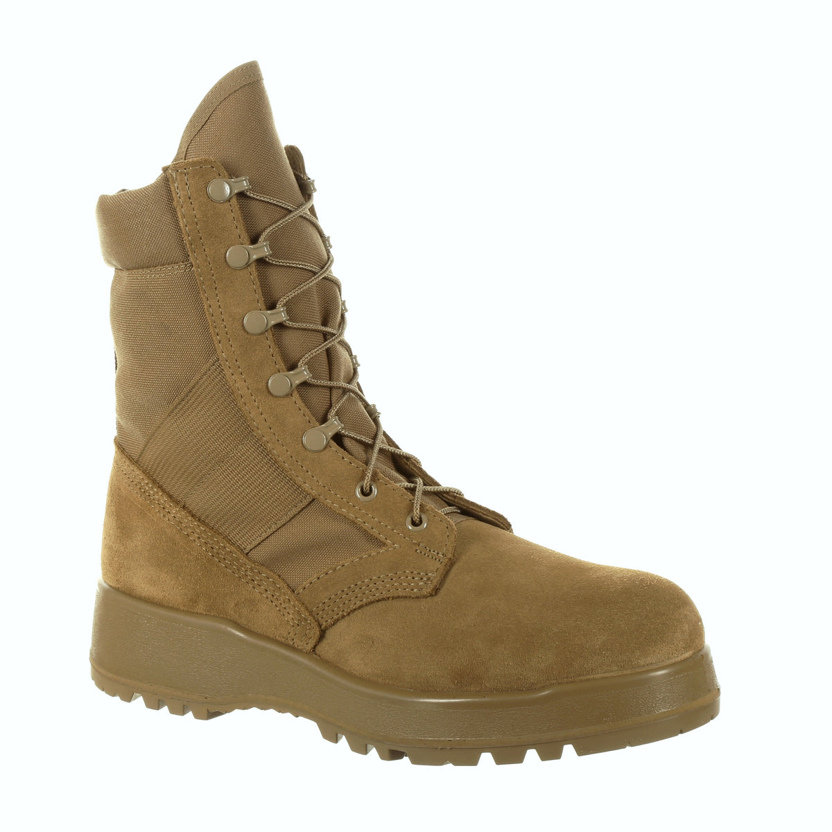 Entry Level Hot Weather Military Boot – AE Tactical