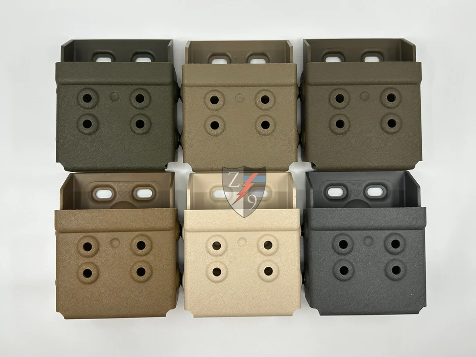 Model 4061 Handcuff Case/ASP Ultra Plus