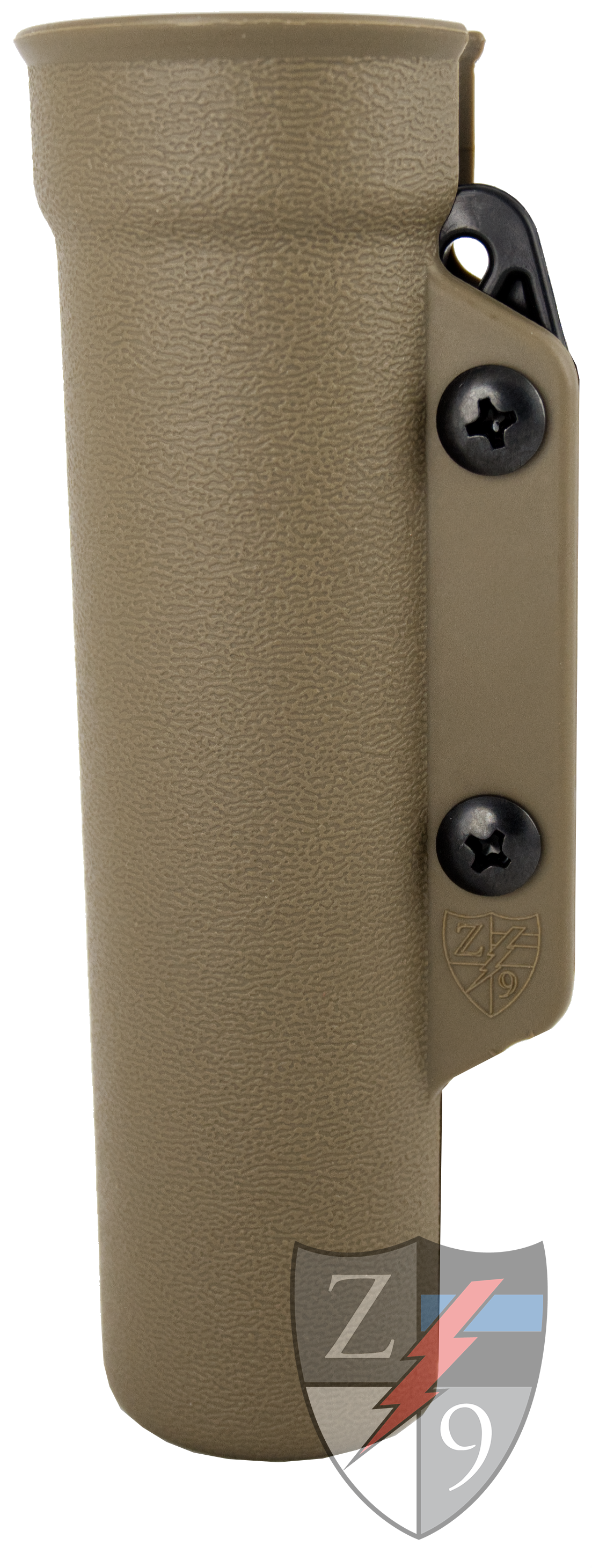 Zero9 Flashlight Case / Bezel Up 2