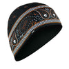 SportFlex Skull Cap