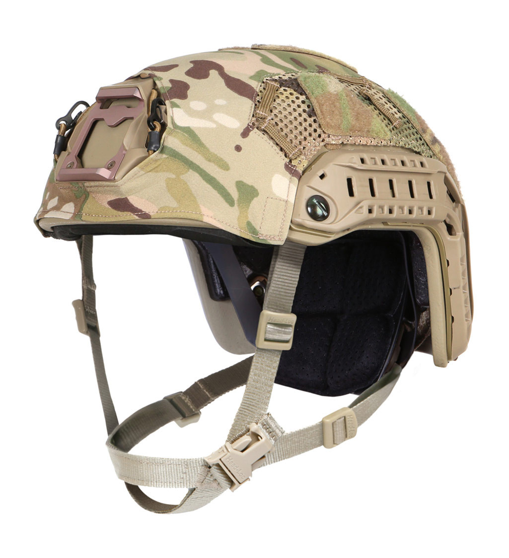 FAST SF Helmet Cover