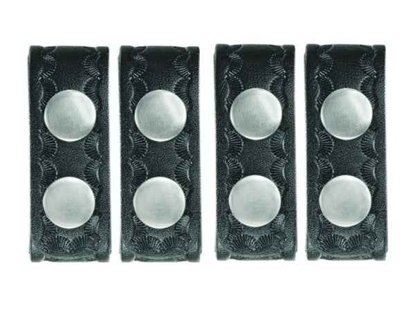 AirTek Belt Keepers 15/16'' - Fits 2.25'' Belt
