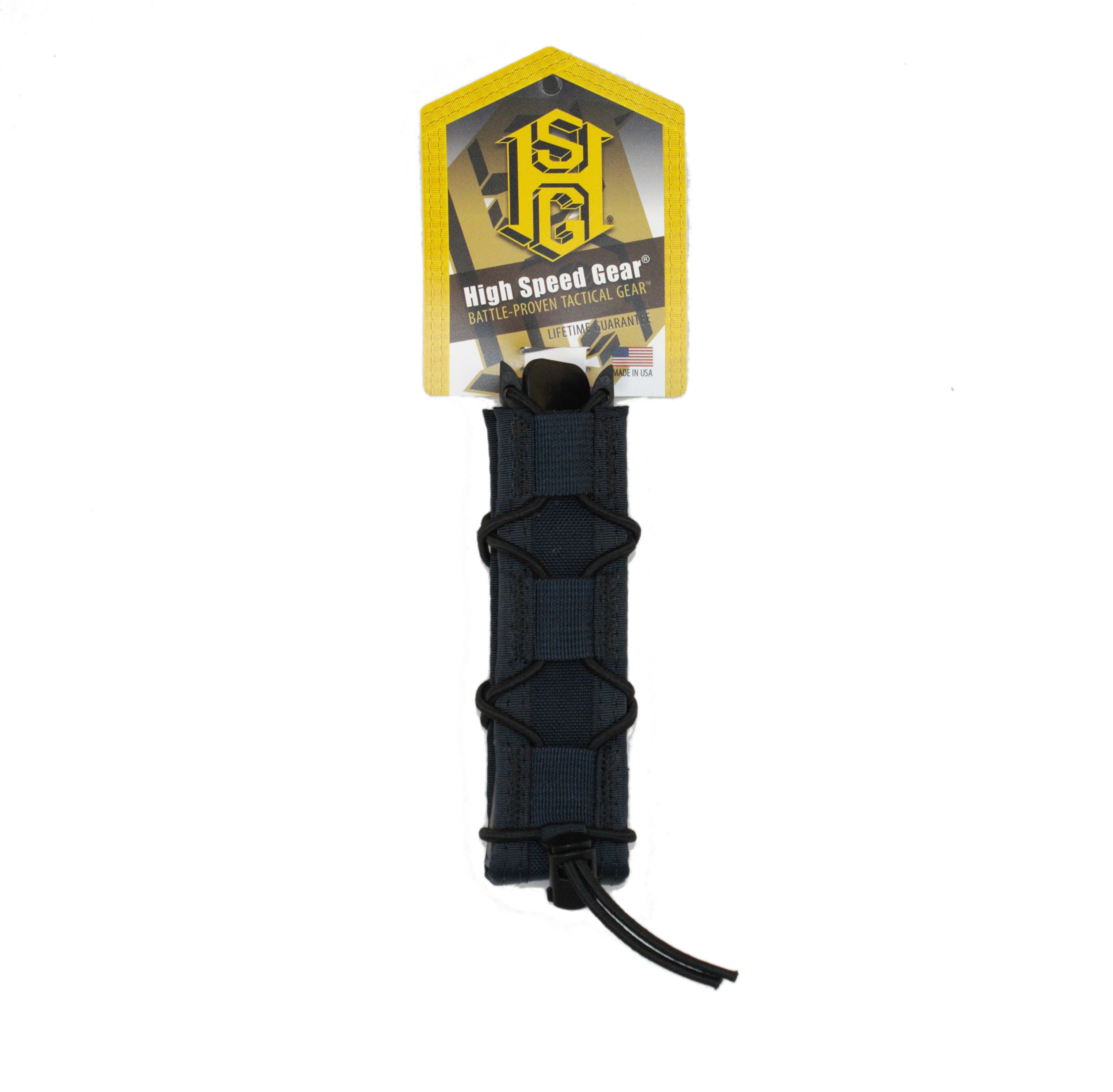 Extended Pistol Taco