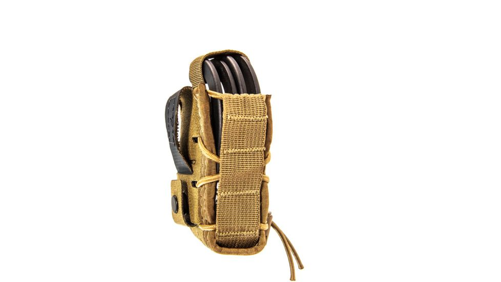 Handcuff TACO Adaptable Belt Mount