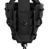 Handcuff TACO Kydex U-Mount